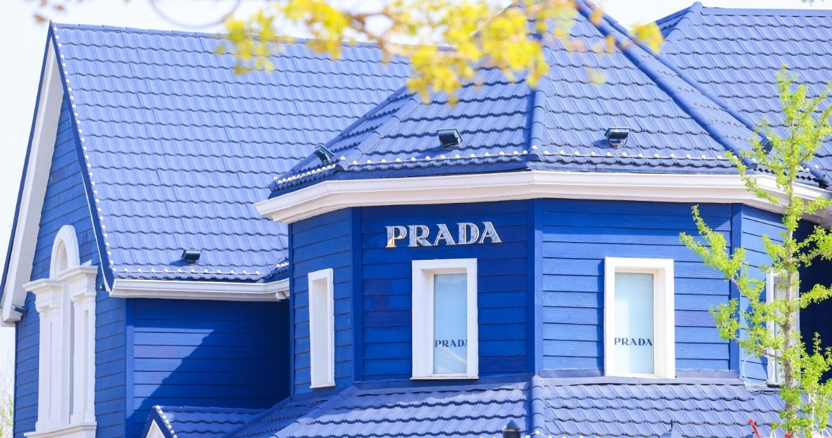 人生就是搏奥莱·香江小镇