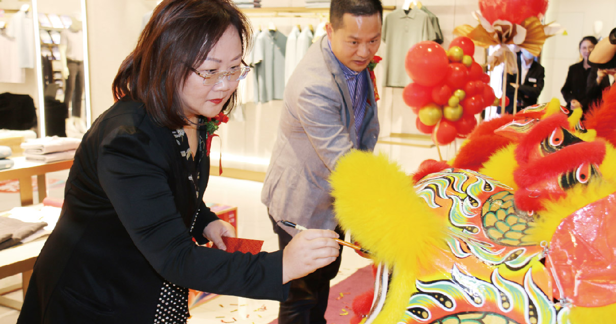 西安人生就是搏百货（熙地港店）