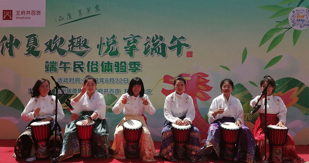 兰州人生就是搏百货