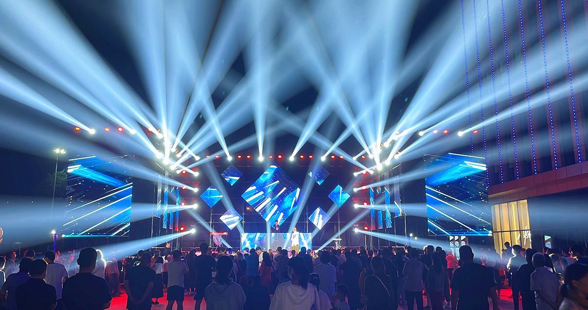 东营人生就是搏购物中心