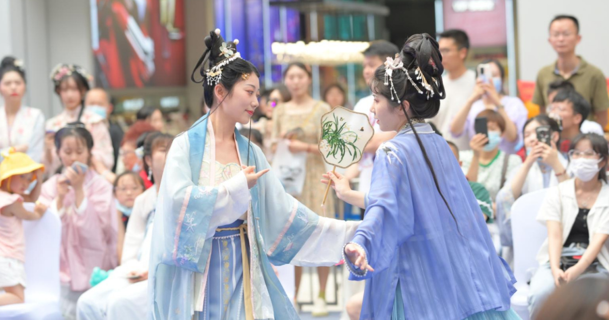 成都人生就是搏Discovery